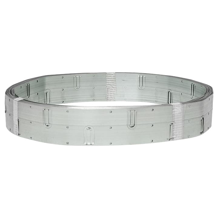EKF PROxima Лента электромонтажная перфорированная ЛЭ-65 50м — миниатюра 3