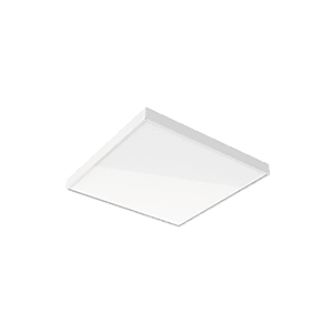 Gauss Светильник офисный MiR 30W 3000lm 5000K IP40 595*595*50мм опал LED 1/1 G1-A0-00070-01G02-2003550