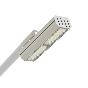 Varton Светодиодный светильник уличный Uran Mini 60 Вт крепление на консоль 5000 K DALI V1-S1-70460-40D04-6506050