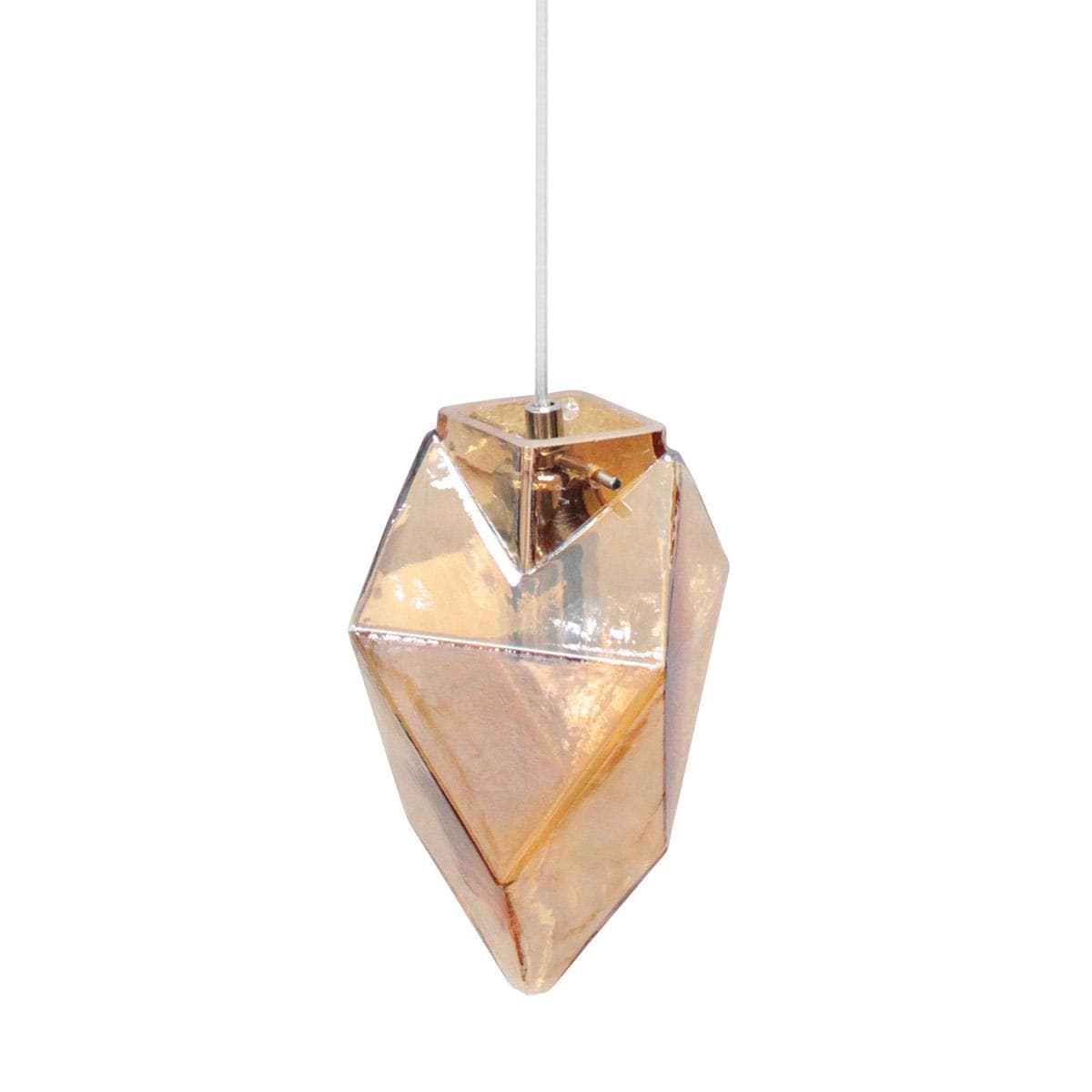 Vele Luce Cassiopea Подвесной светильник VL1154P01 — миниатюра 2