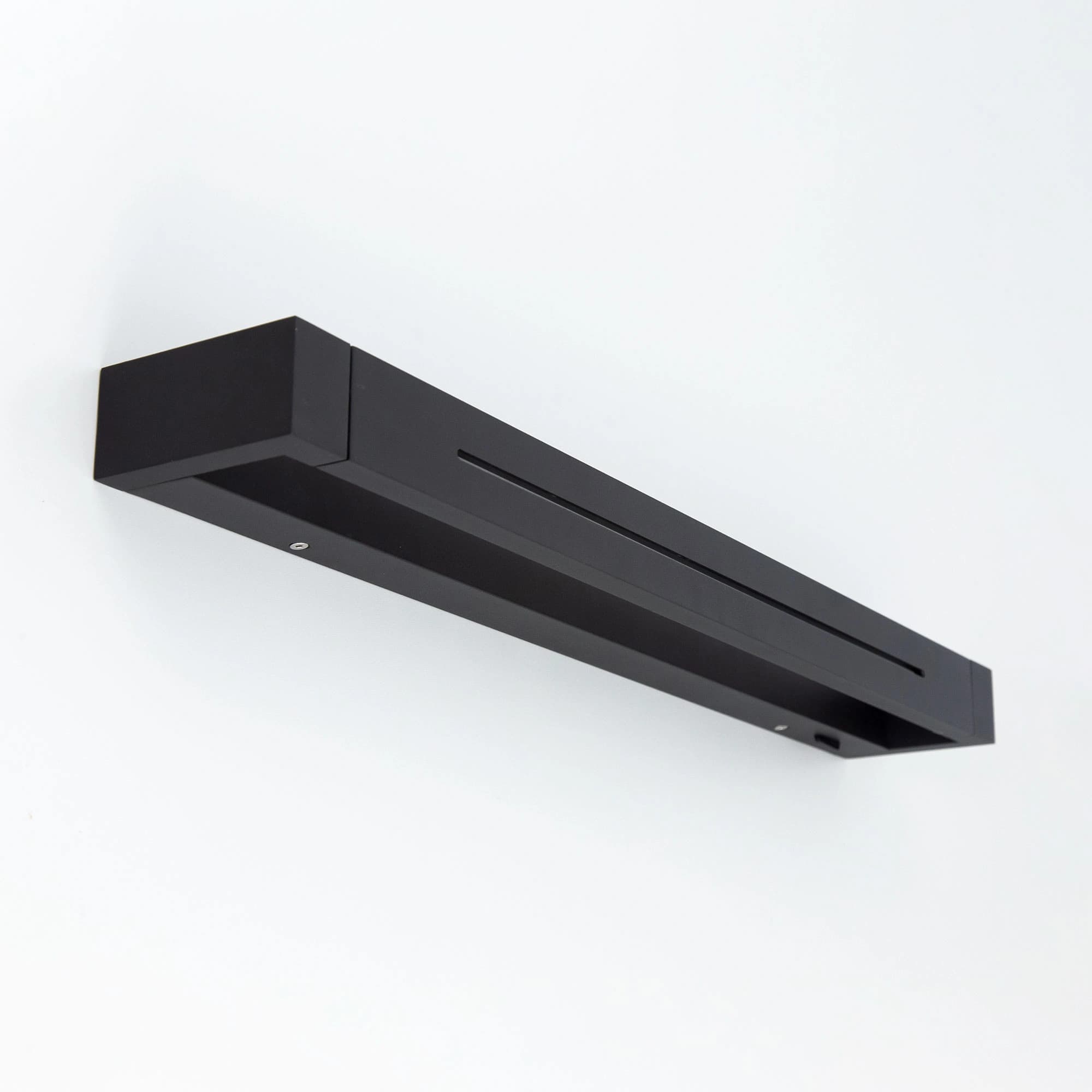 Citilux CL708261N Визор Черный Светильник, 20W*4000K — миниатюра 2