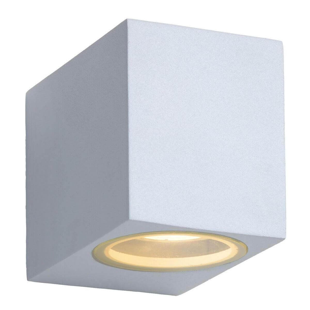 Lucide Zora-led Металл Настенный светильник GU10/LED 5 22860/05/31 — миниатюра 1