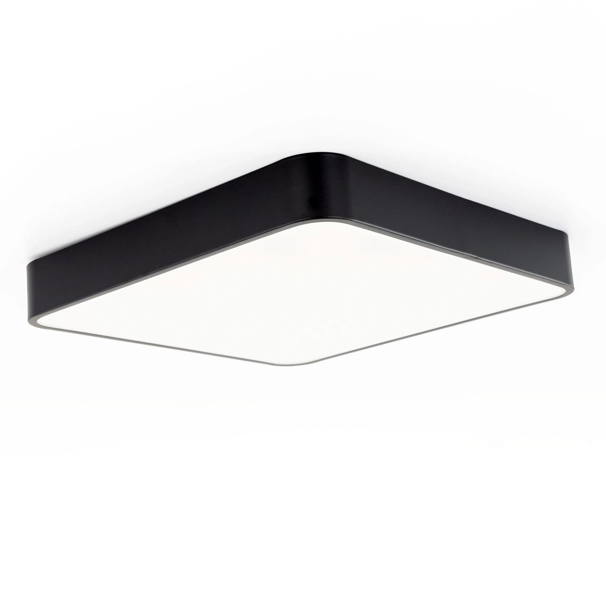Citilux CL724K70G1 Купер Черный Светильник потолочный с RGB — миниатюра 10