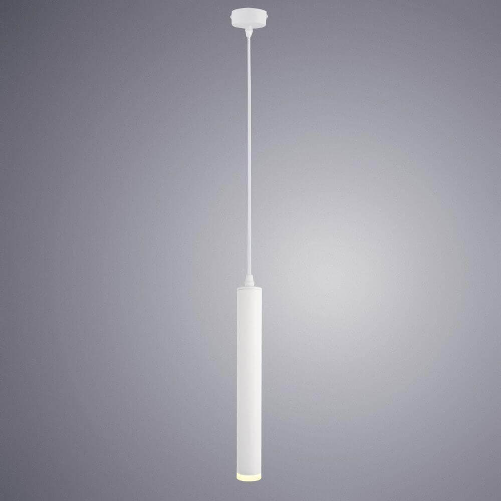 Arte Lamp A6810SP-1WH Светильник подвесной светодиодный — миниатюра 2