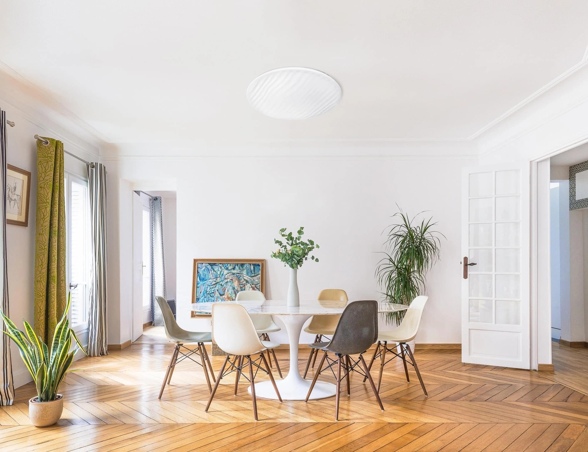 Citilux CL72040RC Дюна LED Светильник с пультом — миниатюра 9
