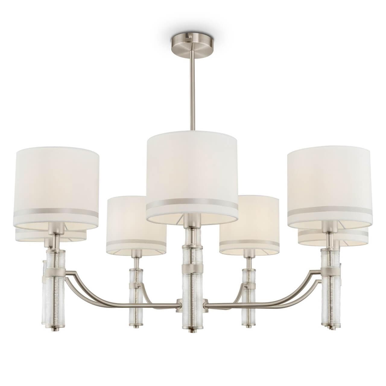 Freya Classic Albero Никель Люстра FR5108PL-07N — миниатюра 4
