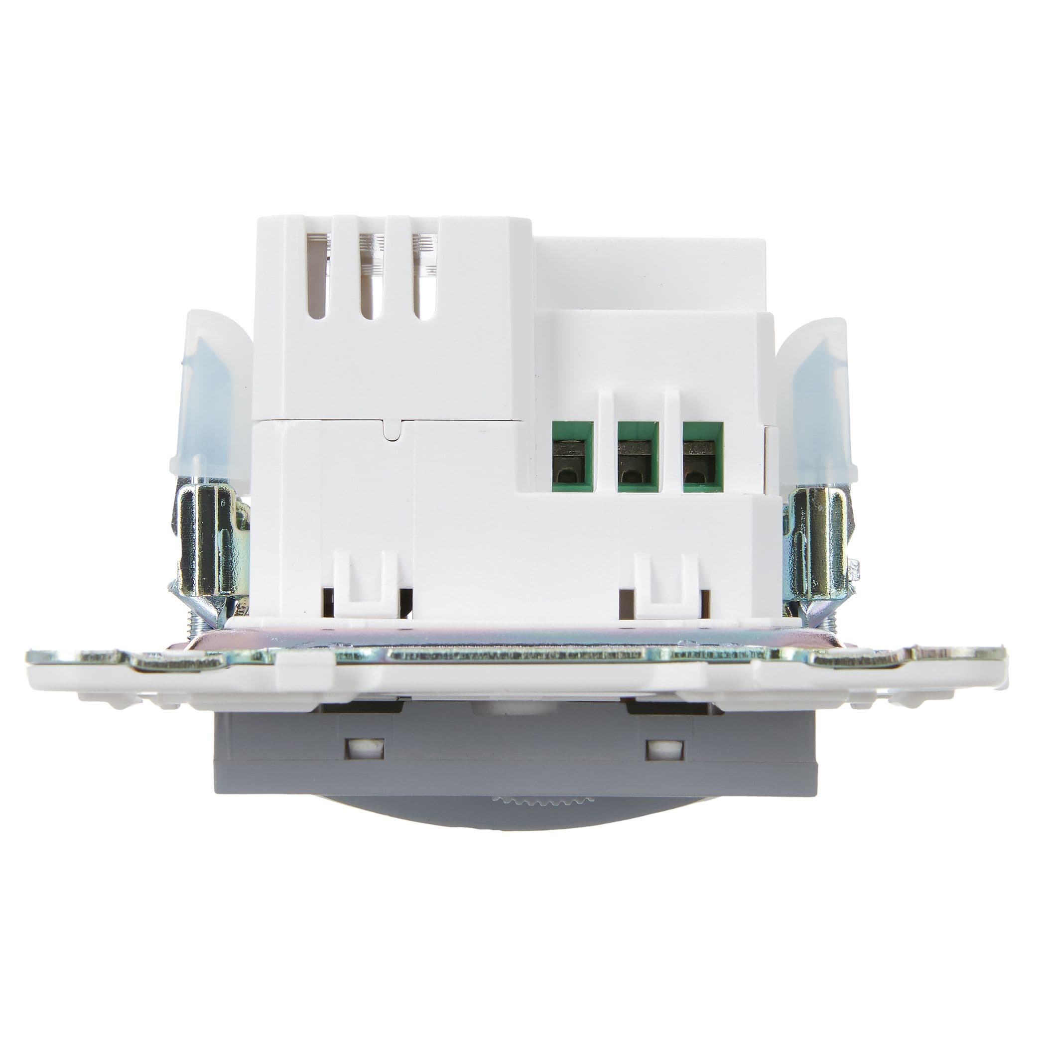 IEK SKANDY Серый Датчик движения SK-S01Gr — миниатюра 5