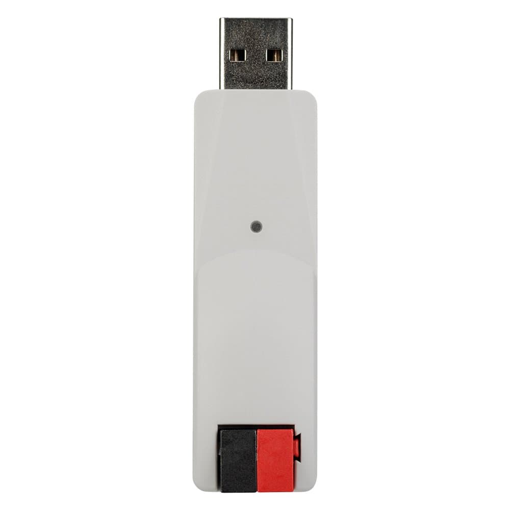 Arlight INTELLIGENT Конвертер KNX-308-USB (BUS) (INTELLIGENT Пластик) 025678 — миниатюра 3