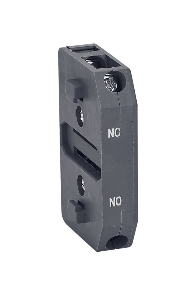 Systeme Electric Дополнительный блок контактов 1НО+1НЗ для MSD 40/63A
