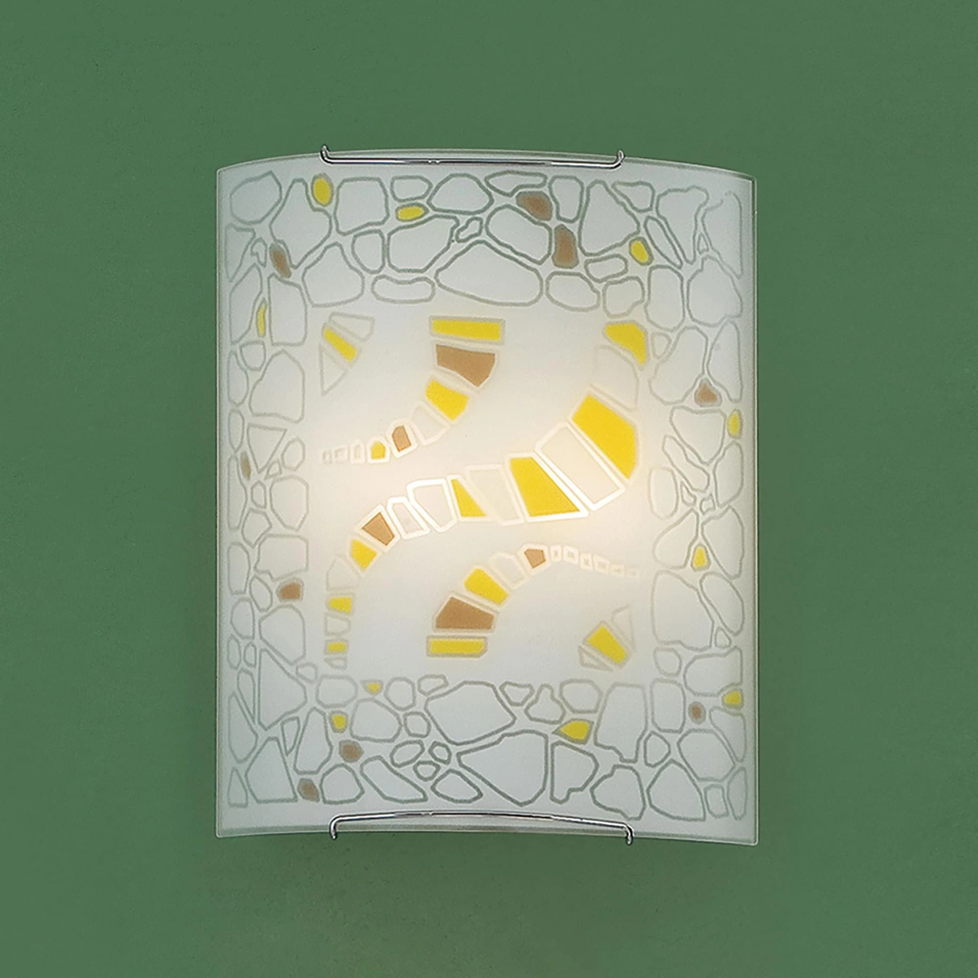 Citilux CL922091 Пляж Свет-к Бра — миниатюра 2