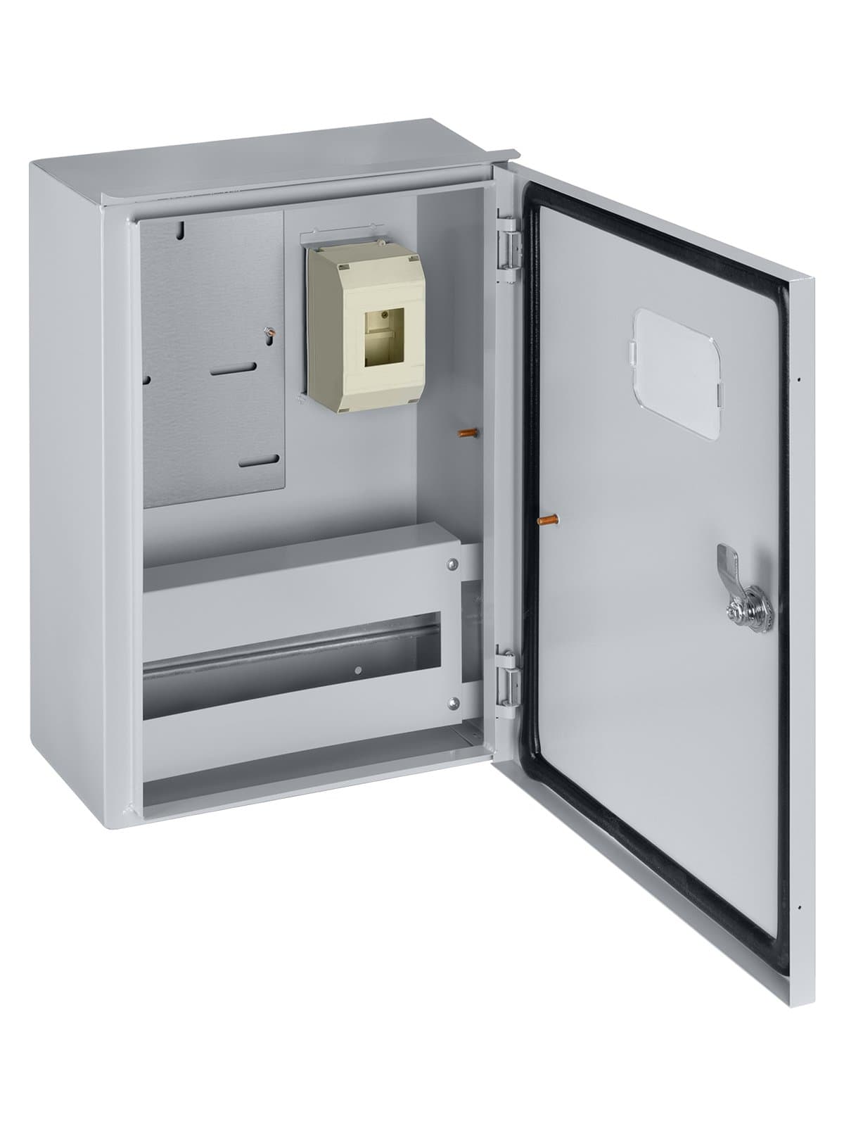 TDM ЩУРН-3/12 (480х350х165) IP54 Народный эконом SQ0905-3206