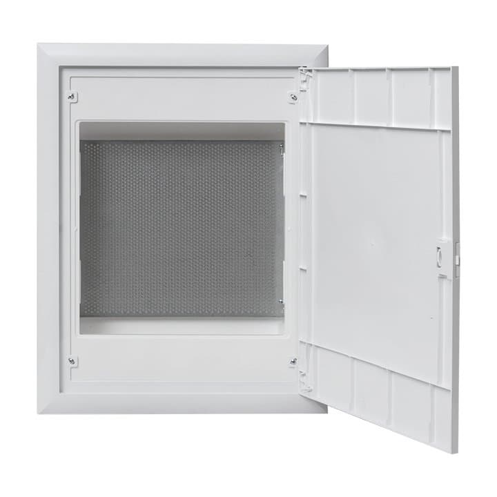 EKF PROxima ProfiBox Щит слаботочный встраиваемый (513х403х105) IP41 — миниатюра 13