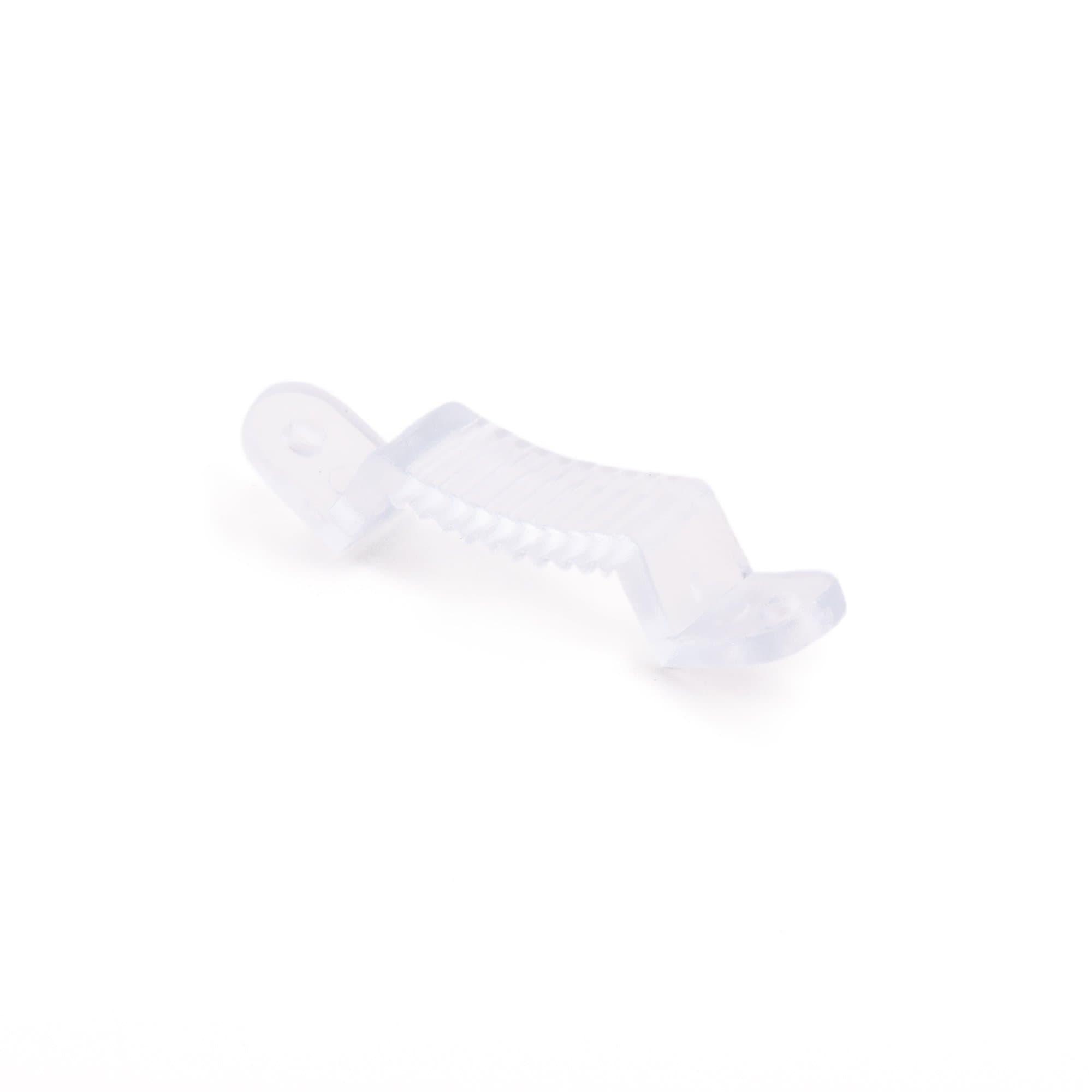 Elektrostandard Clip 220V 5050 RGB/ Крепеж для ленты LS002 220V RGB (10pkt) a053648