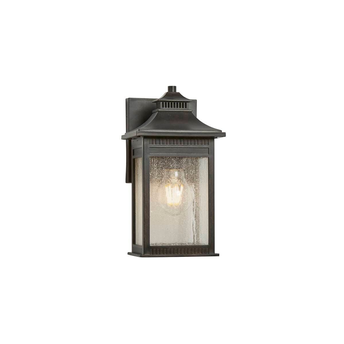 Natural Concept LIVINGSTON Настенный фонарь QZ-LIVINGSTON2-S
