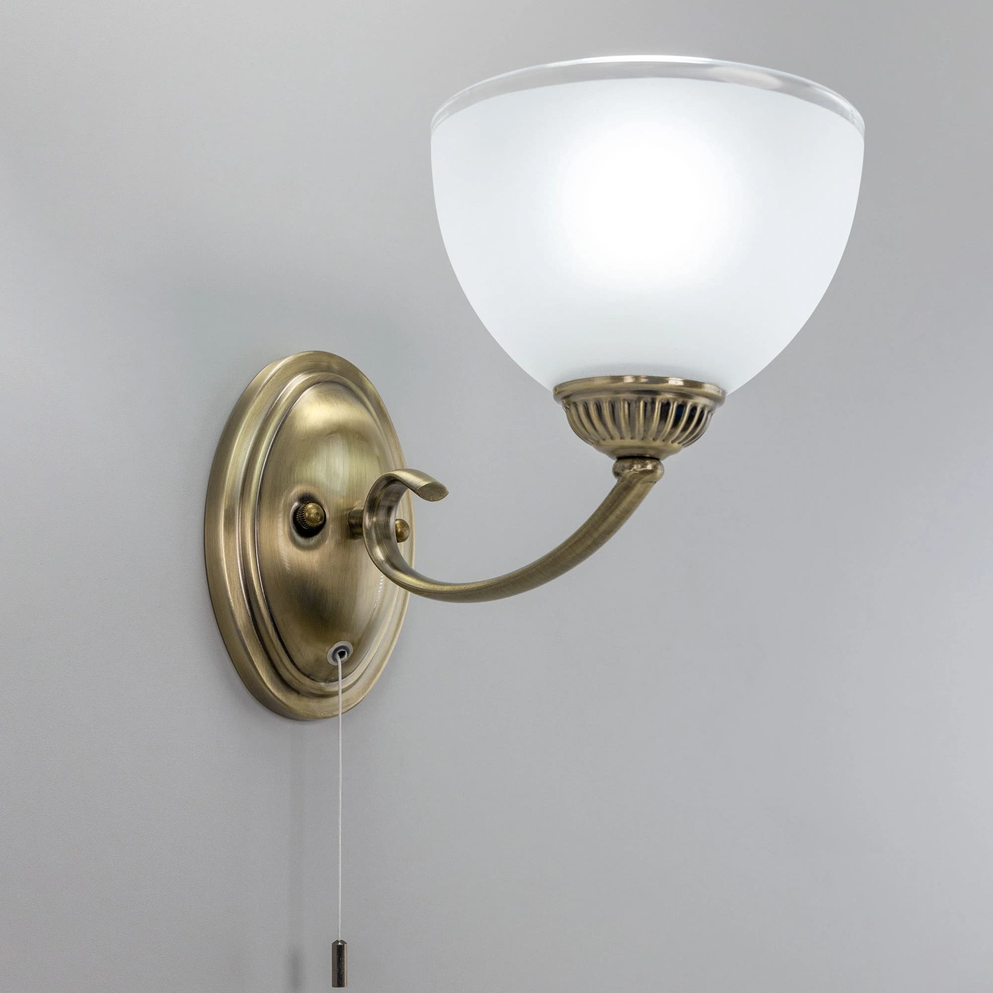 Citilux CL417313 Франческа Бра — миниатюра 4