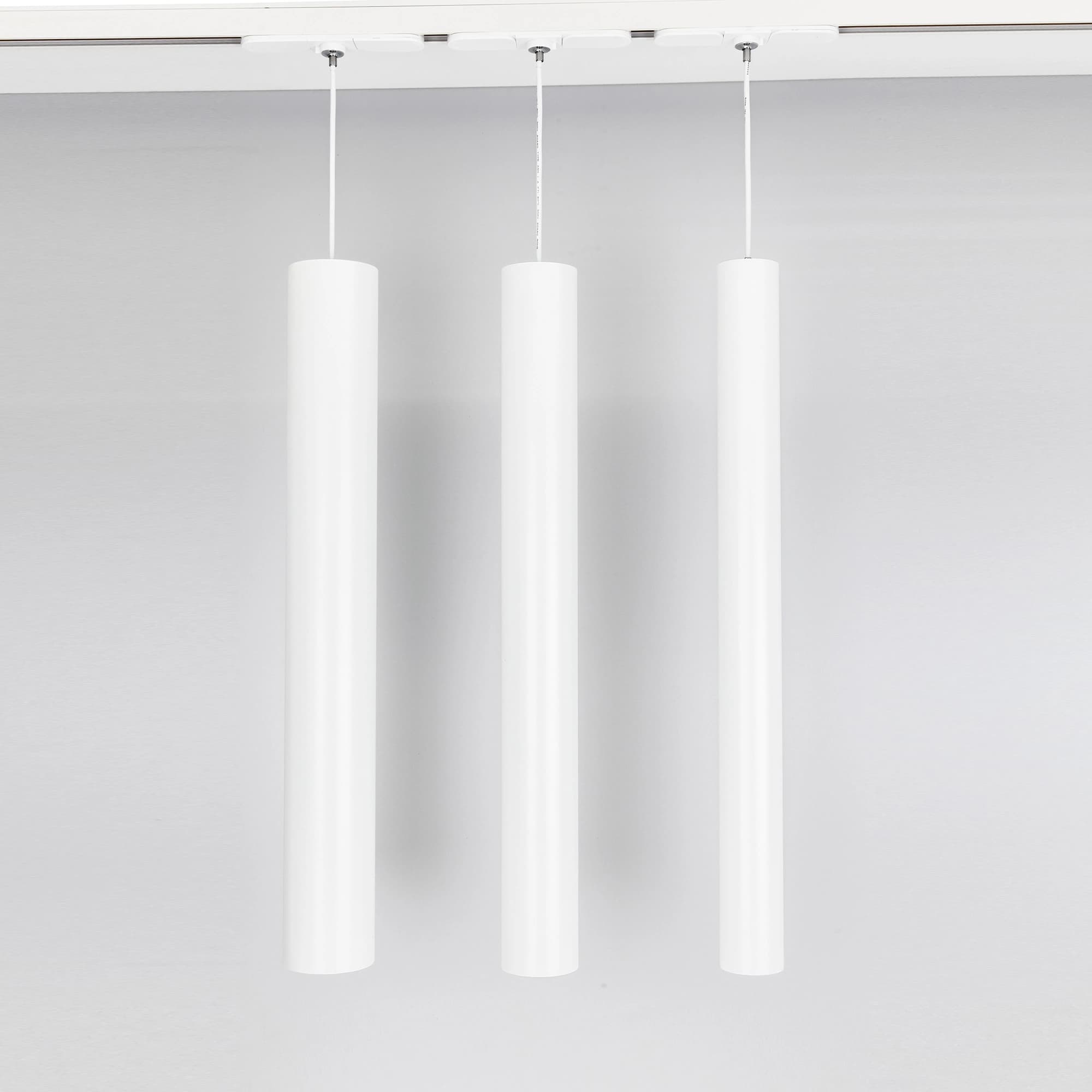 Citilux CL01PTL180 Тубус Белый Трековый Подвес 18W*3000K — миниатюра 8