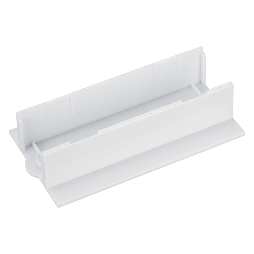 Arlight Накладка LGD-4TR-PLANK-LONG-WH (C) (IP20 Пластик, 3 года) 024047 — миниатюра 2