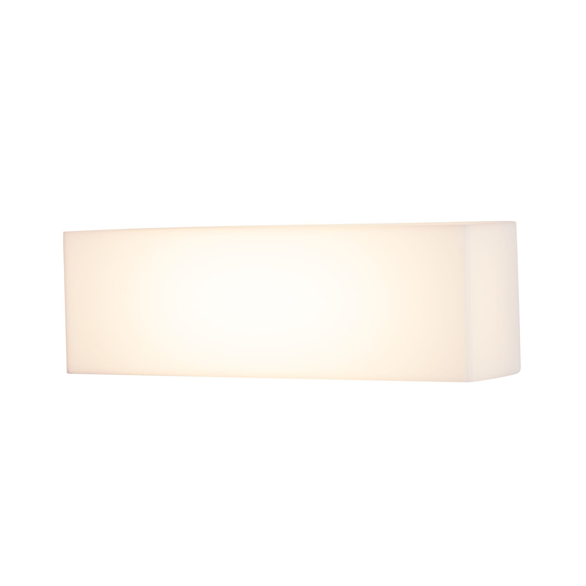 Maytoni Outdoor Camden Серебро Бра LED 10W 820Лм — миниатюра 2