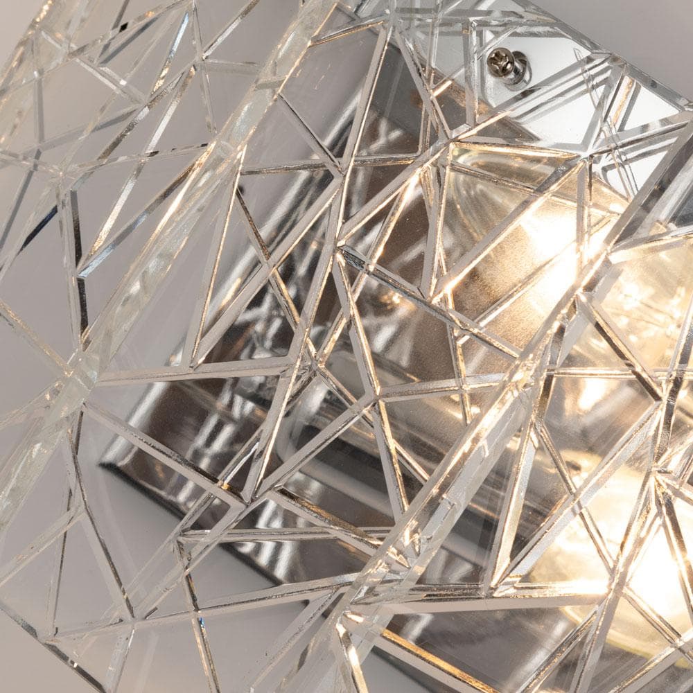 Arte Lamp A1222AP-2CC Бра с одним плафоном — миниатюра 2