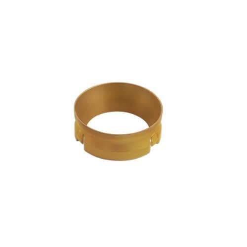 ITALLINE Ring Danny gold внутреннее кольцо для светильника