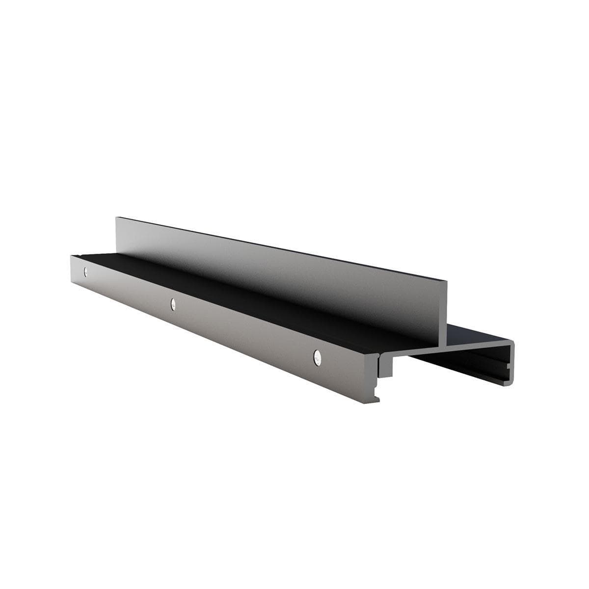 Maytoni 3 phase track system Черный Аксессуар для трекового светильника TRA005TL-31B — миниатюра 1