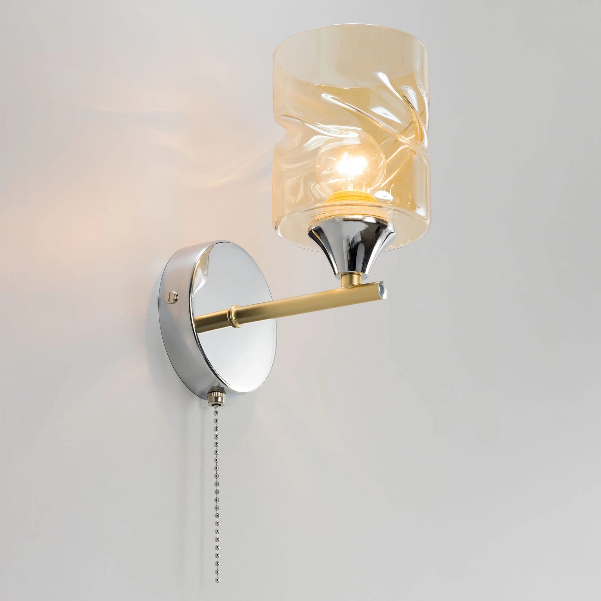 Citilux CL137312 Клод Светильник Бра — миниатюра 7