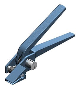 OBO Bettermann Зажимные клещи 6498027 — миниатюра 2