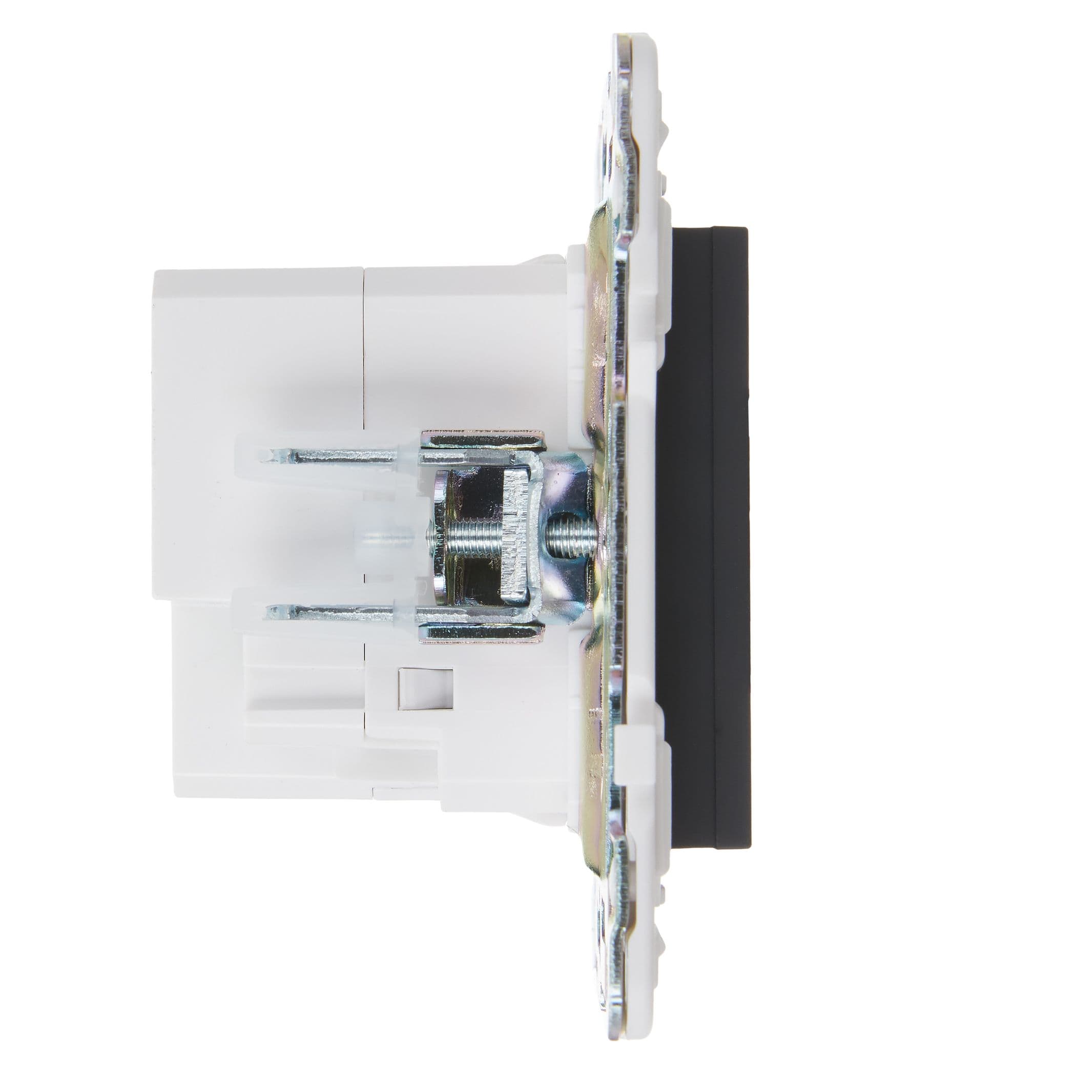 IEK SKANDY Графит Датчик движения SK-S01G — миниатюра 4