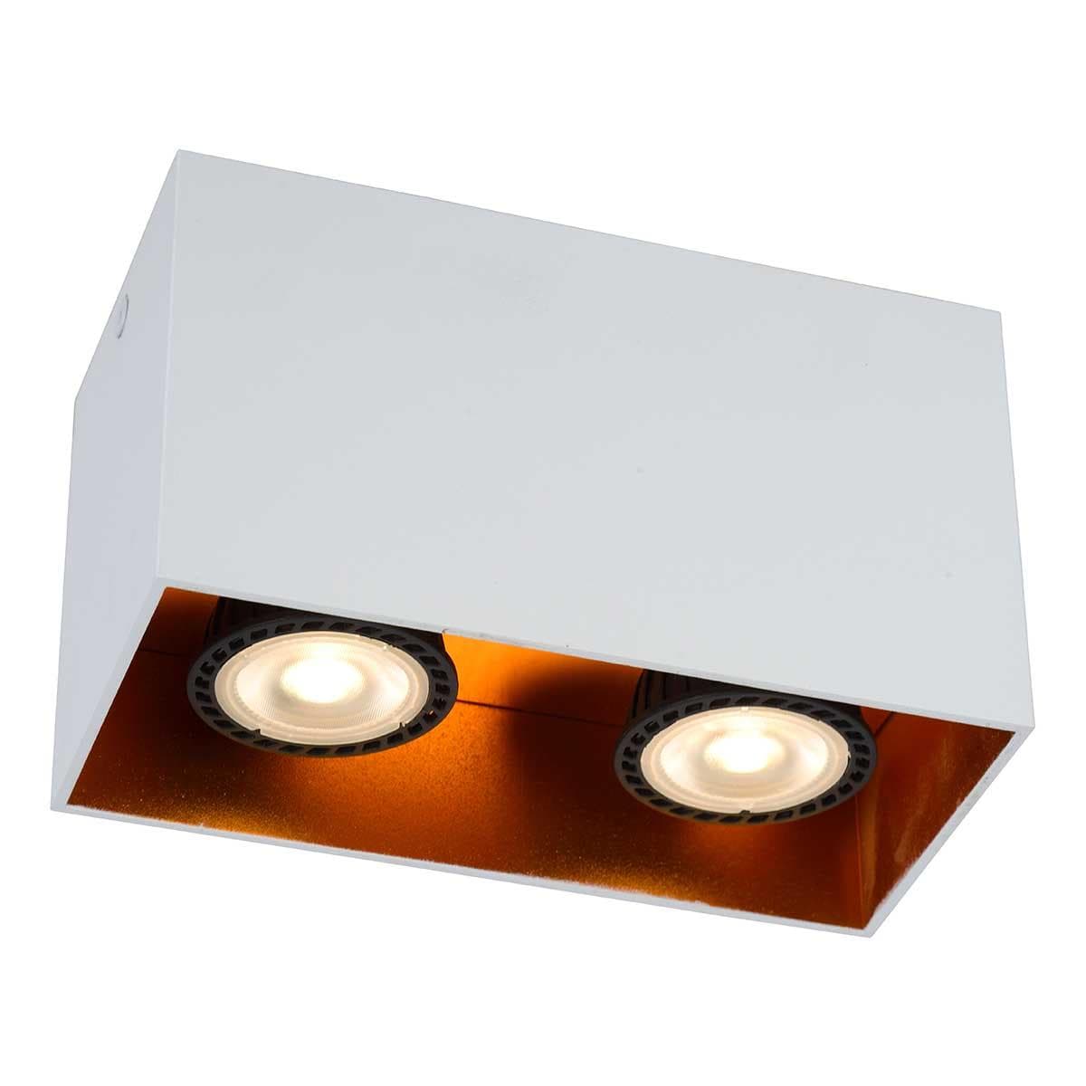 Lucide BODIBIS Белый Спот 22966/02/31 — миниатюра 5