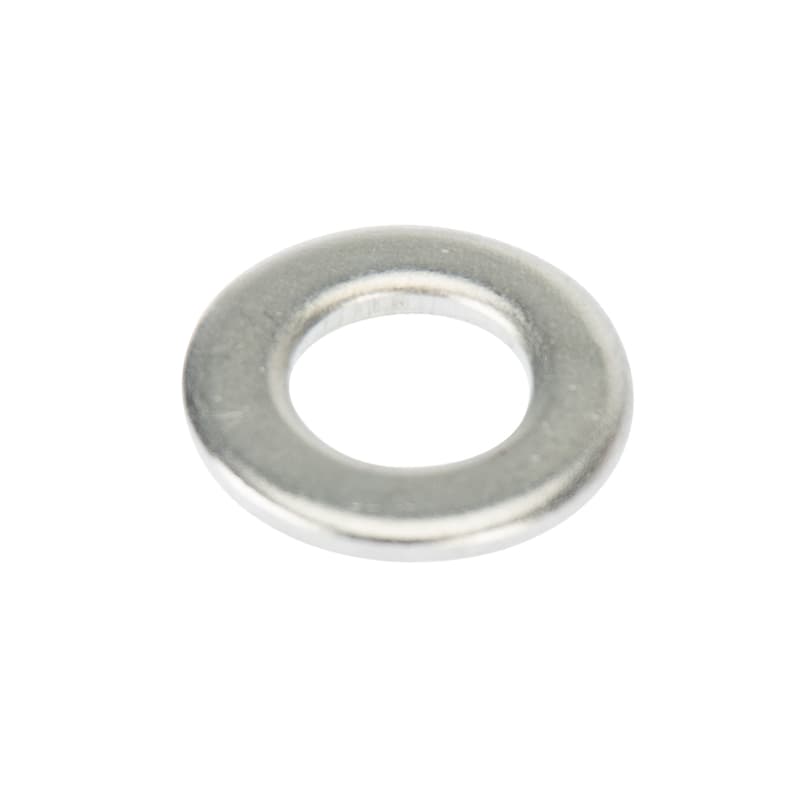 Kranz Шайба плоская DIN 125, M10, упаковка поставщика ( 20 кг. / 6 000 шт.) 1306-0010-1