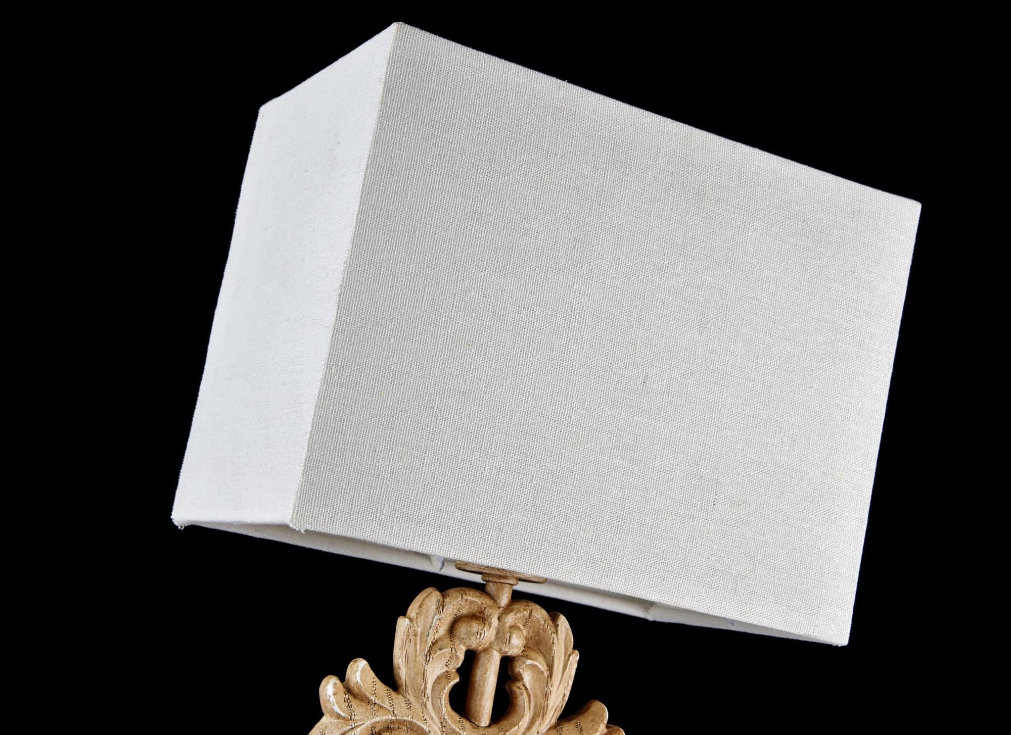 Maytoni House Cipresso Бежевый Настольная Лампа 1xE14 40W H034-TL-01-R — миниатюра 6