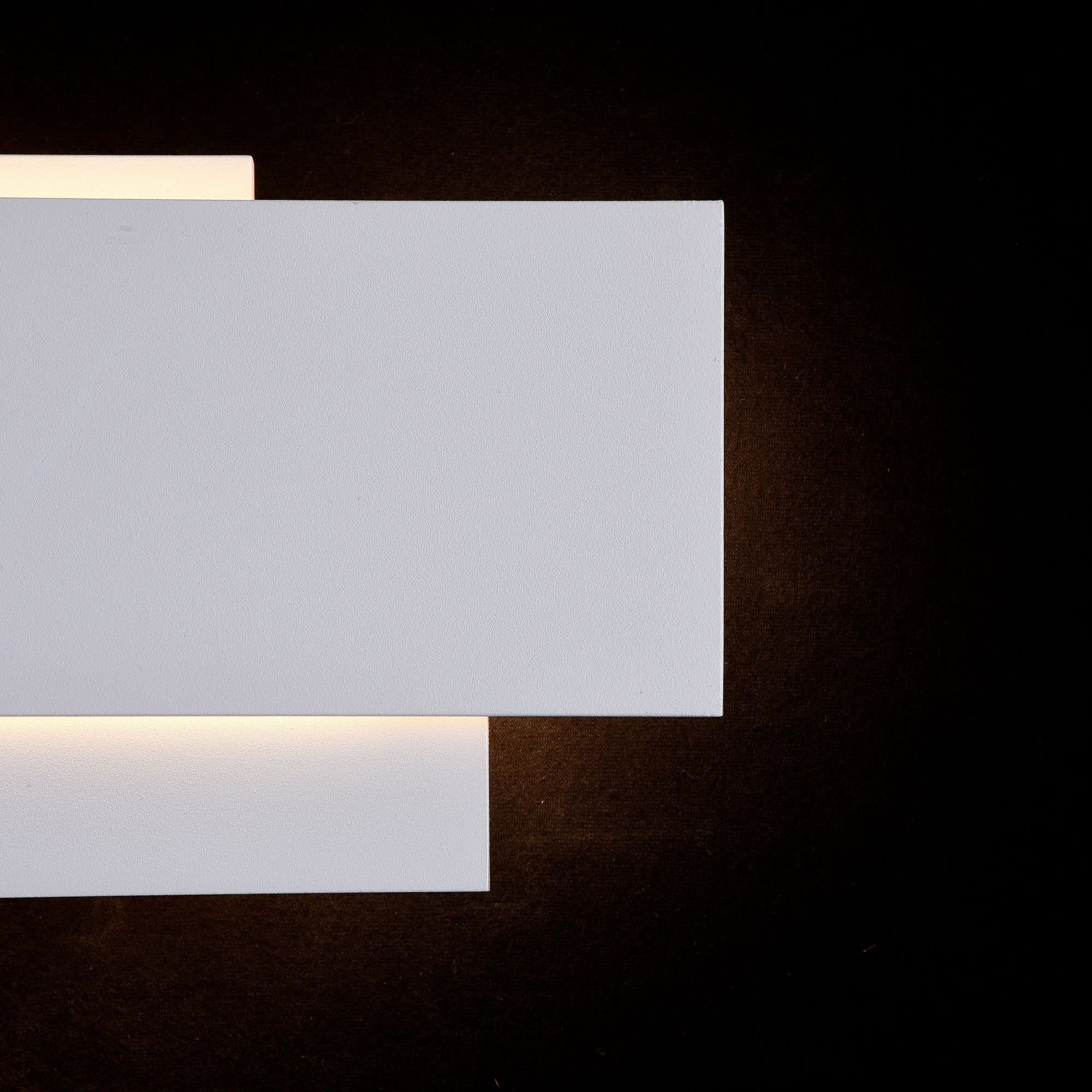 Maytoni Ceiling & Wall Trame Белый Бра LED 400Lm 12W C804WL-L12W — миниатюра 6