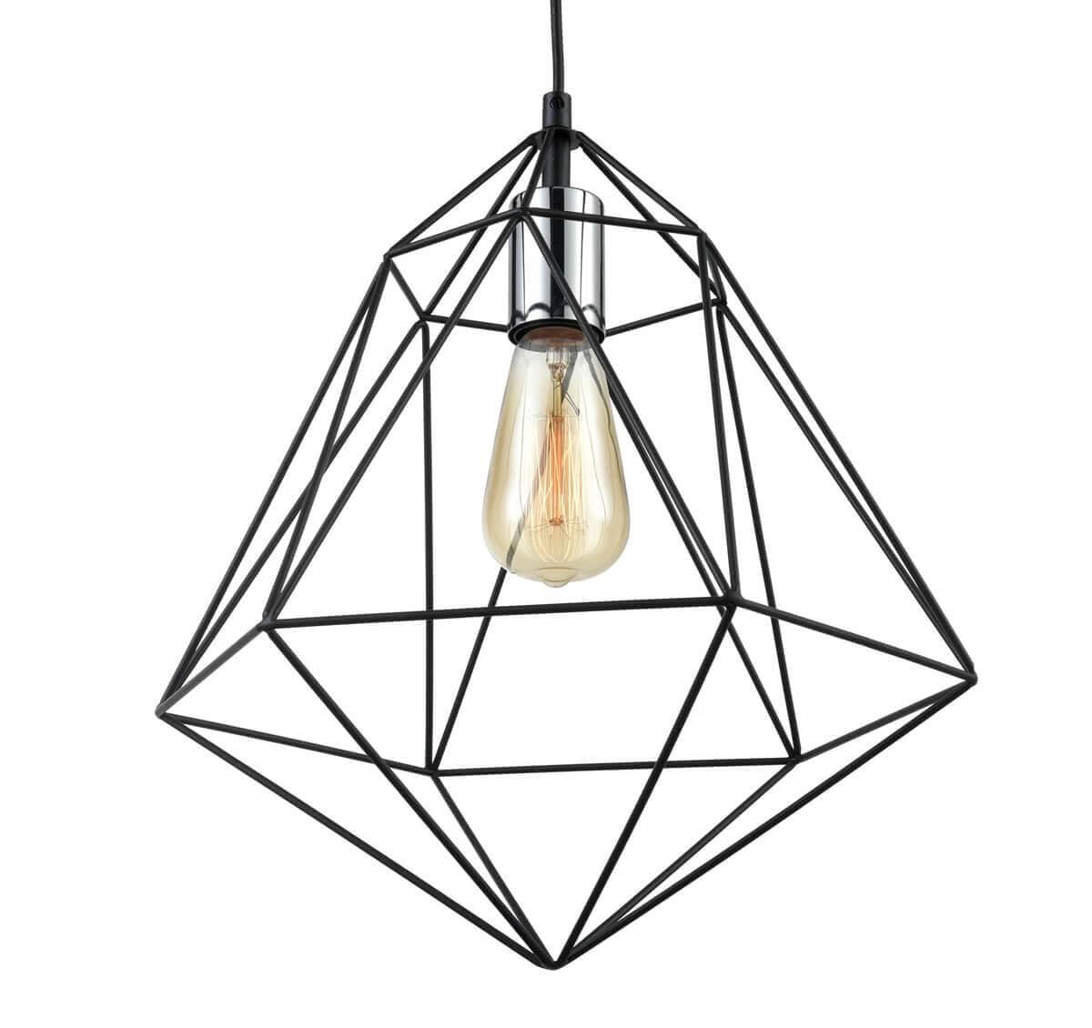 Vele Luce Bessie Подвесной светильник VL4022P01 — миниатюра 4