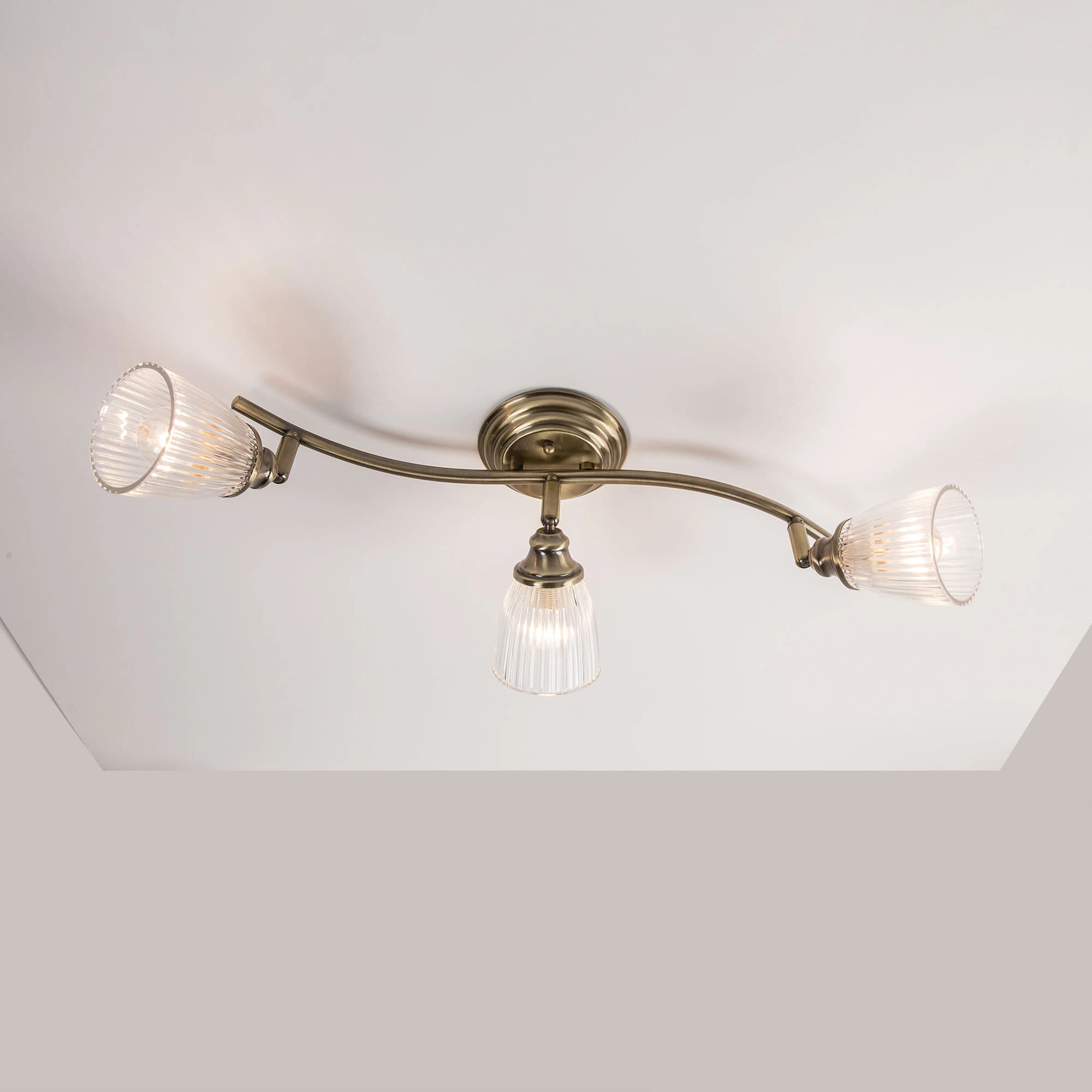Citilux CL539531 Виндзор Светильник Наст.-Потол. — миниатюра 4