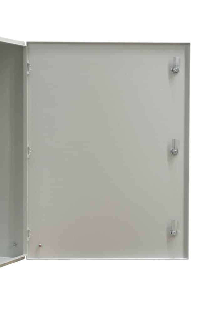 DEKraft Корпус металлический ЩРНМ IP31 600х400х200 — миниатюра 4