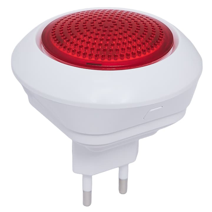 EKF Умная сирена Zigbee Connect — миниатюра 3