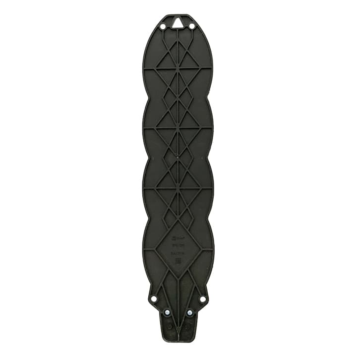 EKF Basic Розетка (колодка) четырехместная с защит. крышками каучуковая 230В 2P+PE 16A IP44 — миниатюра 7