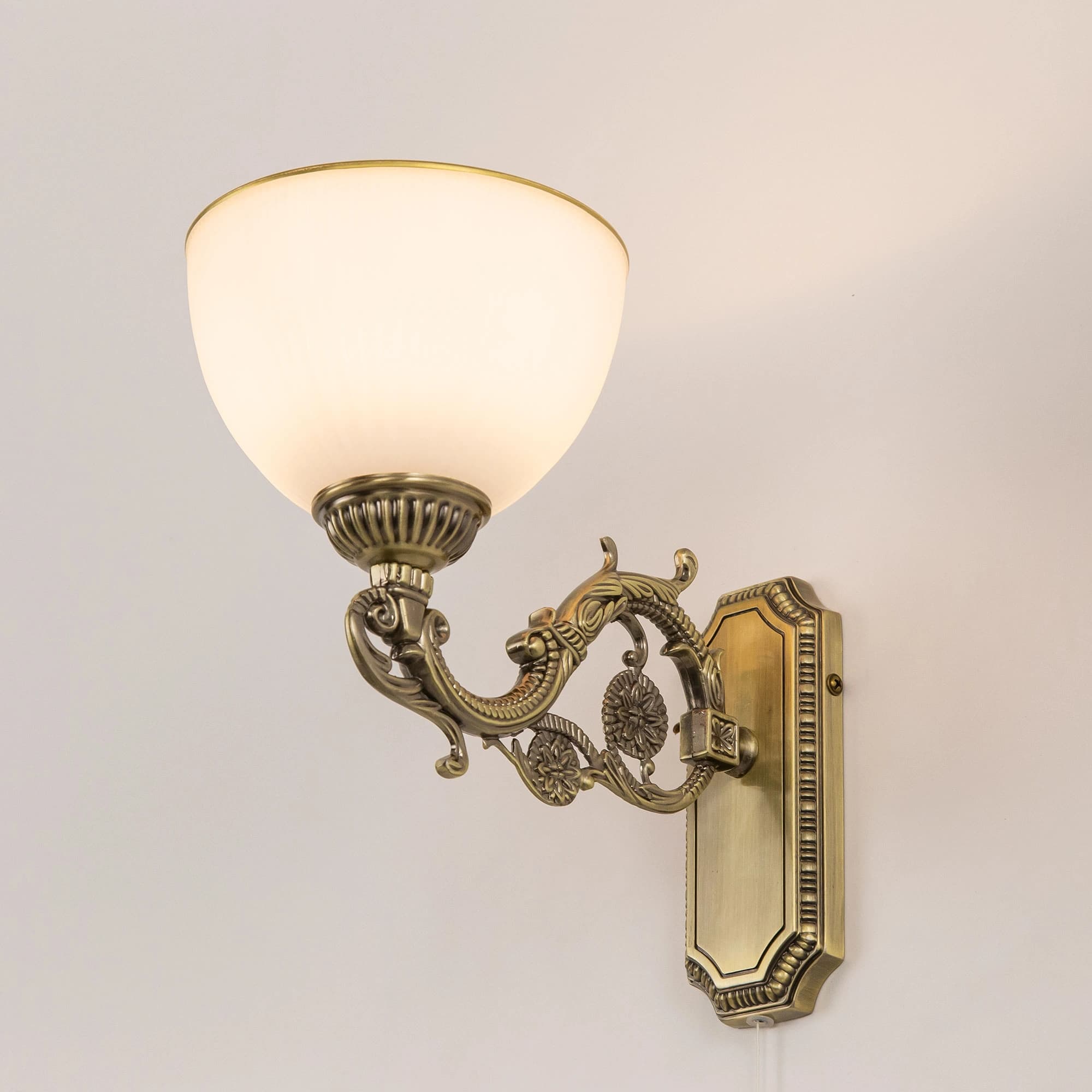 Citilux CL405413 Адриана Бра — миниатюра 5