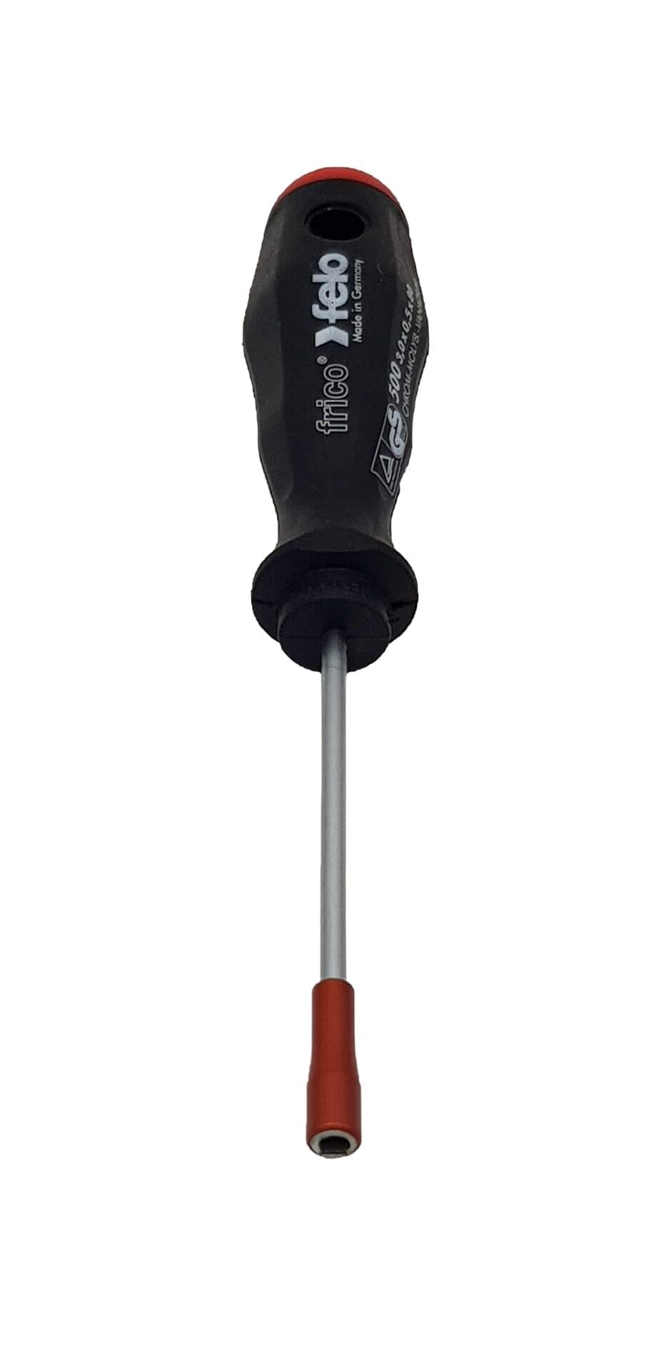 Felo Отвертка M-TEC SL 3.0х0.5х80 50003230 — миниатюра 2