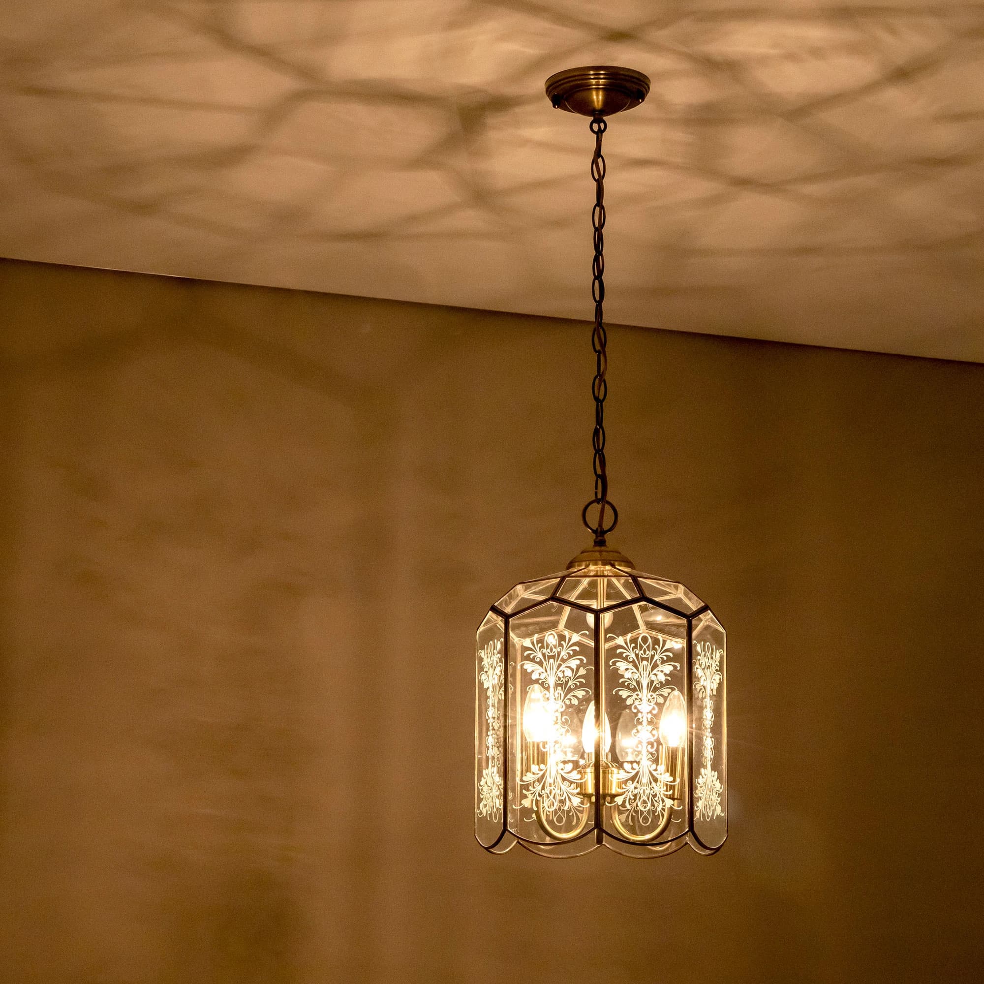 Citilux Люстра подвесная Витра-2 CL442230 — миниатюра 6