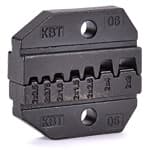 КВТ Пресс-клещи CTK-06 — миниатюра 2