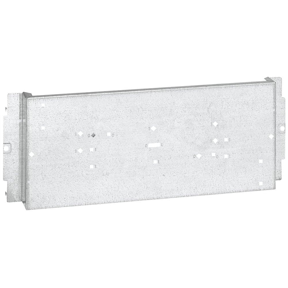 Legrand XL3 400 Пластина DPX3 250 с/без диф.гор. 020215 — миниатюра 2