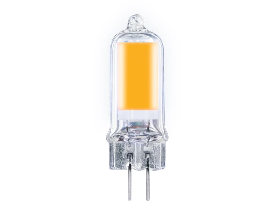 Ambrella Светодиодная лампа Лампа Filament LED G4 2,5W 4200K (20W) 220-230V 204502