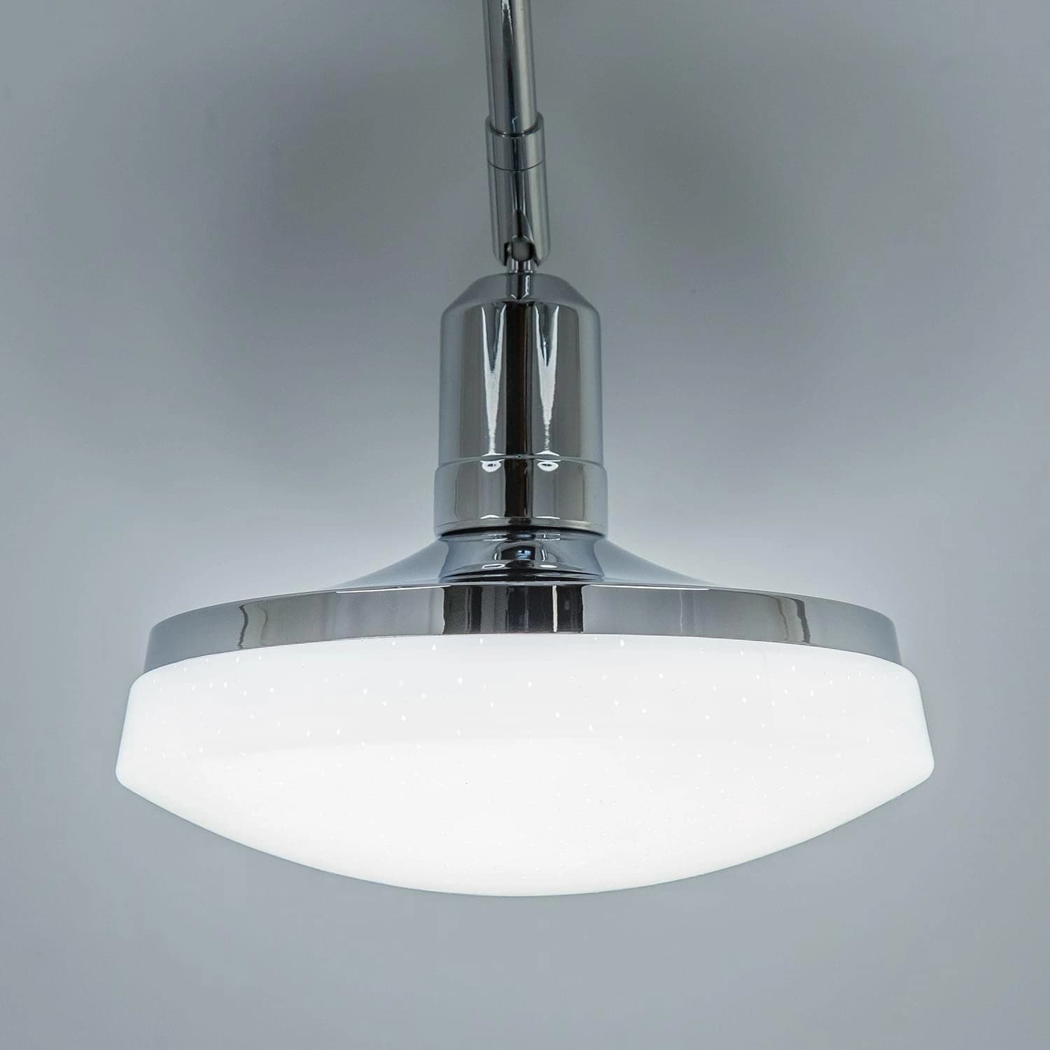 Citilux CL716231Wz Тамбо Светильник Люстра 3*12W*3000K — миниатюра 3