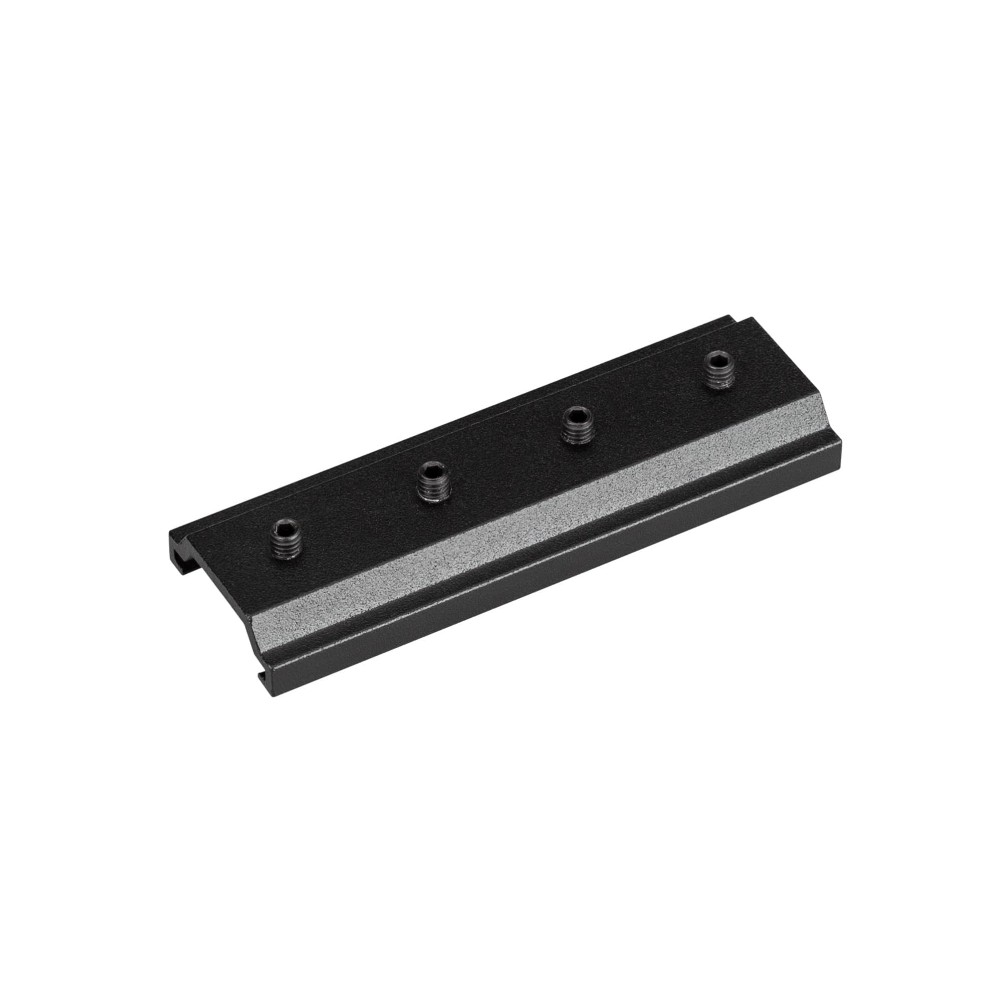 Arlight Коннектор прямой MAG-ORIENT-CON-I-MINI (BK) ( Металл) 036035