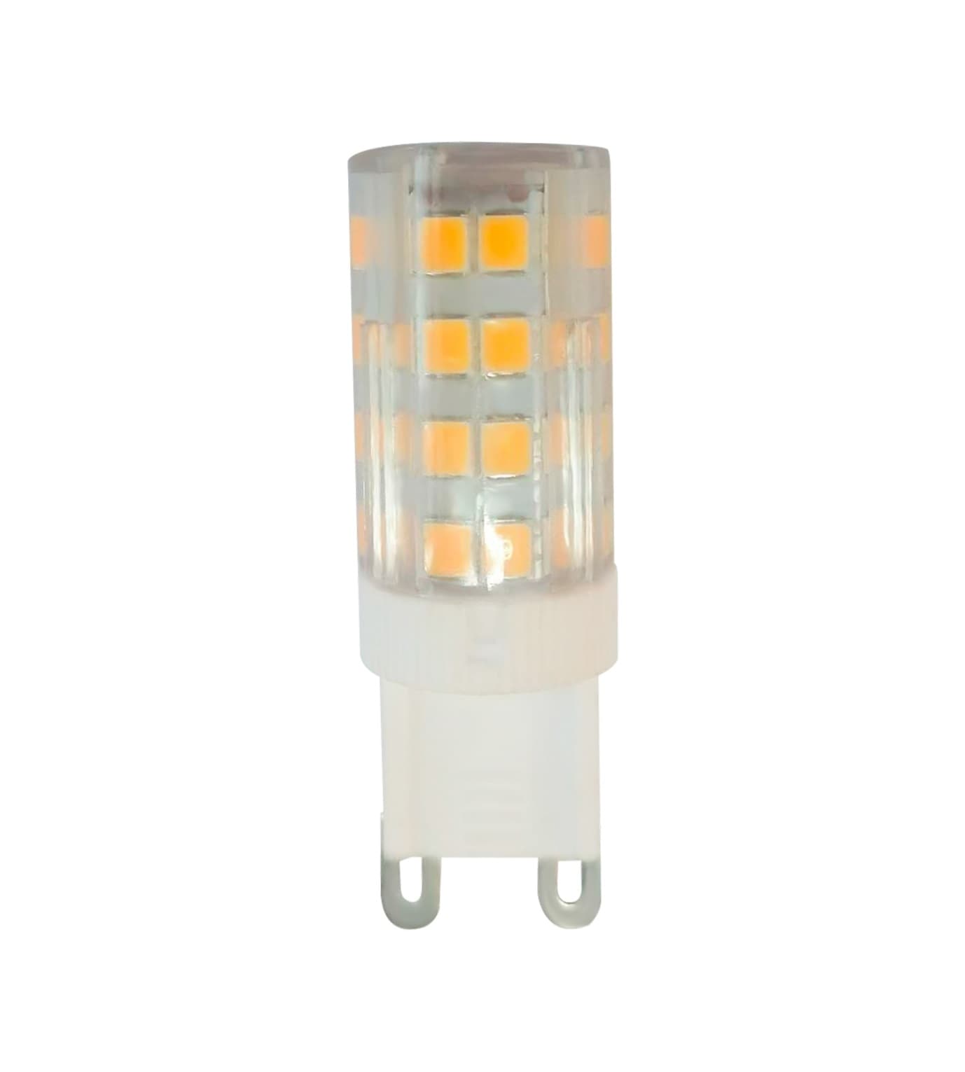 Kink Light L09409(3000K) Лампа G9 5W 3000K w1,5*4,5