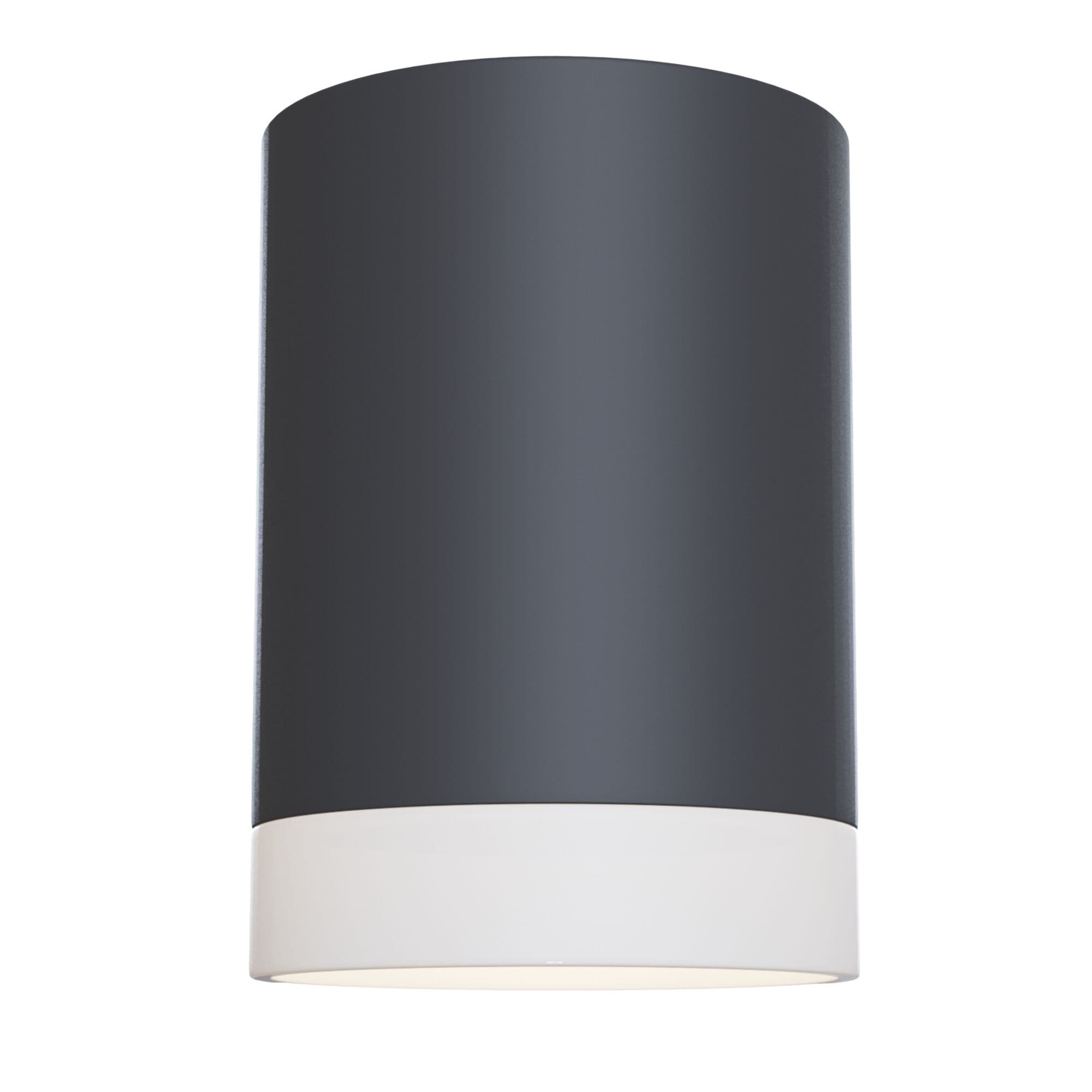 Maytoni Technical Pauline Черный Потолочный светильник GU10 50W C008CW-01B — миниатюра 2