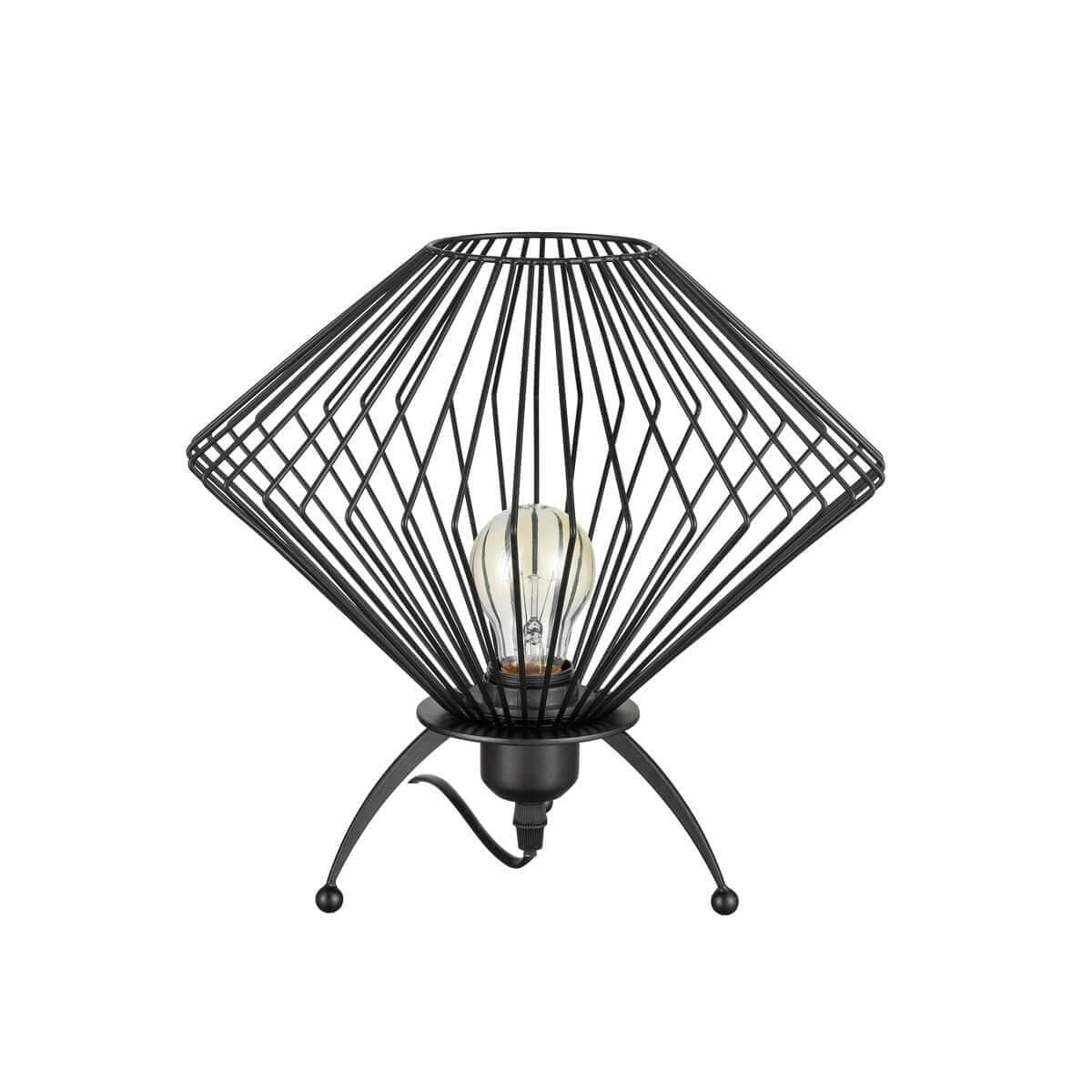 Vele Luce Gorgon Настольная лампа VL5382N01 — миниатюра 3
