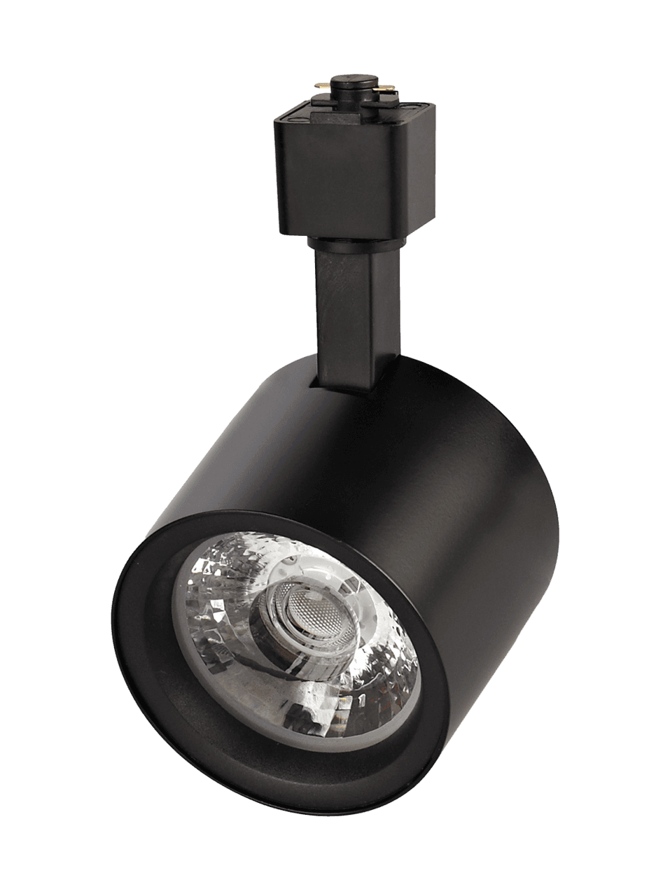 Jazzway PTR 0510 10w 4000K 24° BL (чёрный) IP40 .5035430