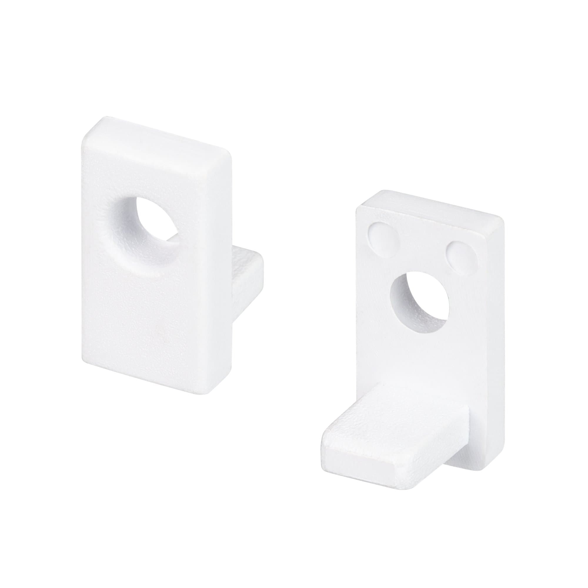 Arlight Заглушка ARH-MICRO-0510 с отверстием (Пластик) 037392